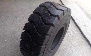 林德永恒力歐模叉車實(shí)心輪胎 帶鼻式與快裝式的卓越選擇